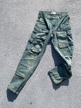 Load image into Gallery viewer, TACTICAL “MEMBERS ONLY” DENIM
